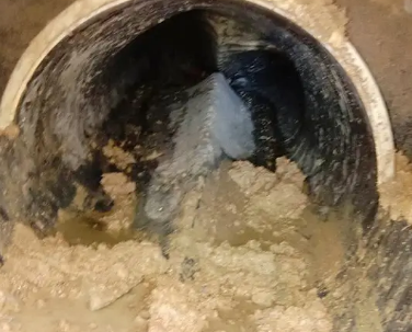 新野管道清淤多少钱