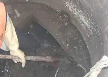 新野管道清淤多少钱