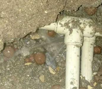 新野漏水检测多少钱