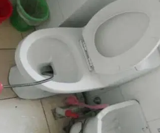 新野马桶疏通多少钱